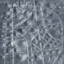 City 4-2, metalic lambdaprint op dibond, 60 x 60 cm (2005)